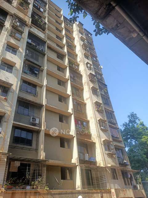 1 BHK Flat In Swapna Poorti Co Housing Society  For Sale  In Kurla
