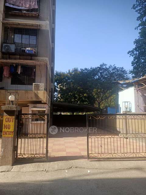 1 BHK Flat In Swapna Poorti Co Housing Society  For Sale  In Kurla