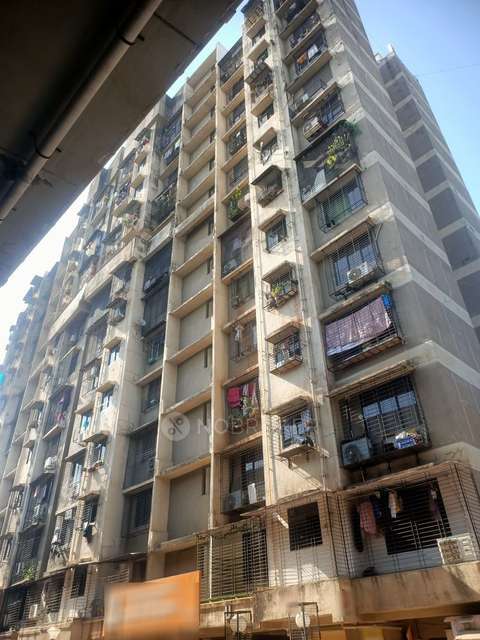 1 BHK Flat In Swapna Poorti Co Housing Society  For Sale  In Kurla