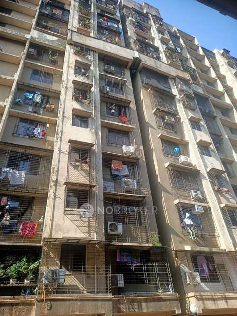 1 BHK Flat In Swapna Poorti Co Housing Society  For Sale  In Kurla