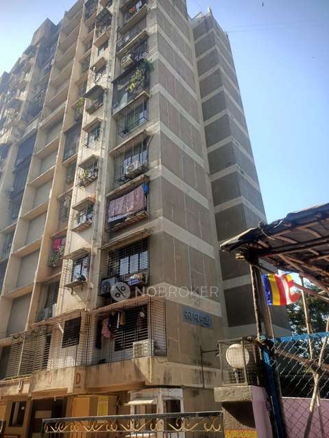 1 BHK Flat In Swapna Poorti Co Housing Society  For Sale  In Kurla