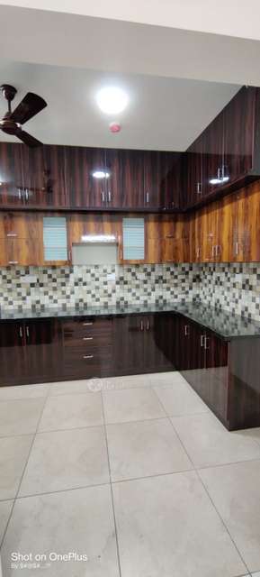 3 BHK Flat In Prestige Lakeside Habitat, Varthur for Rent  In Varthur