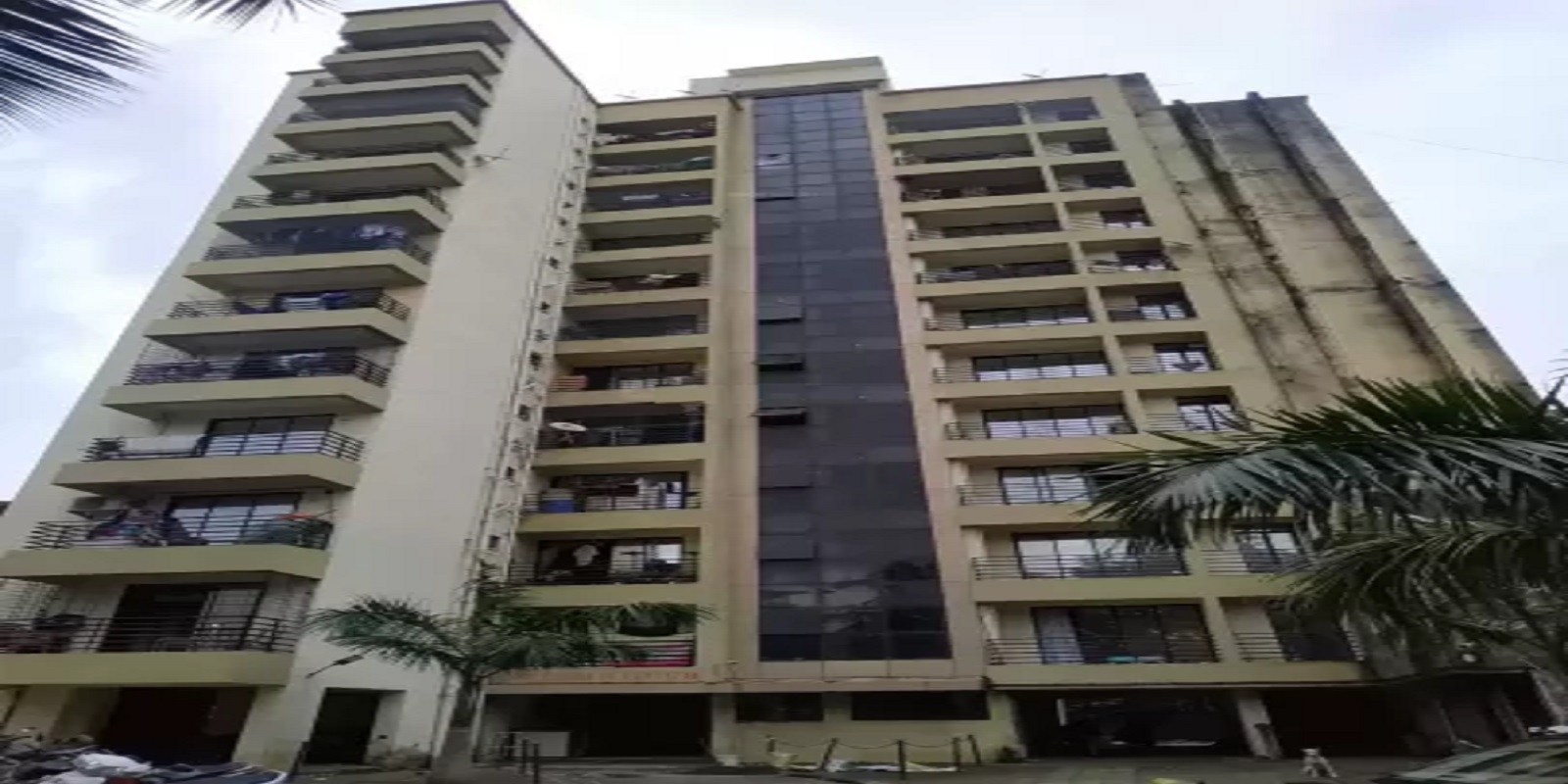 Shree Ram Tower Mira Road, mumbai Apartments/Flats NoBroker