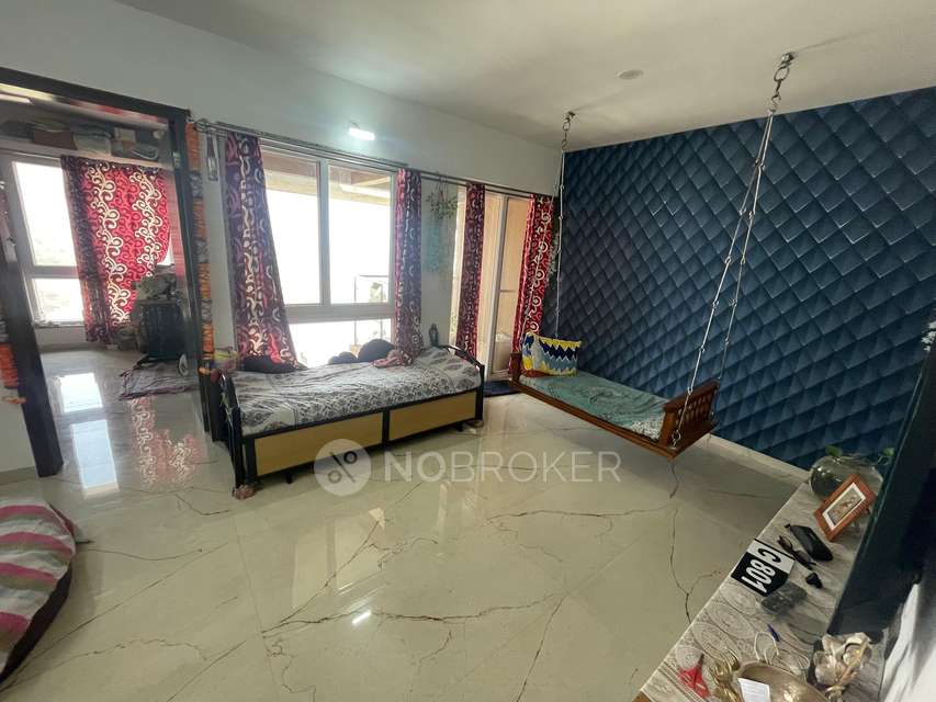 2 BHK Flat In Goodwill Unique Zest County for Rent  In Lohegaon