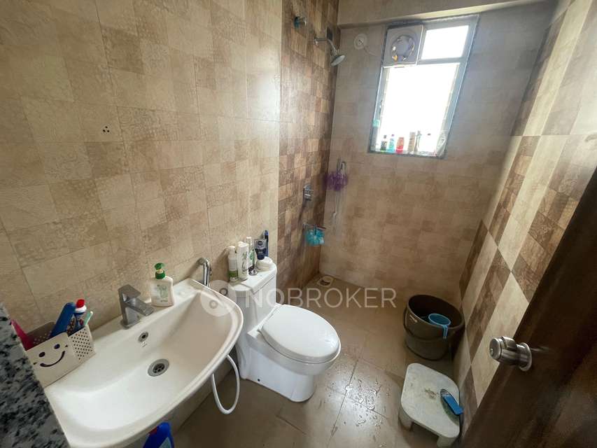 2 BHK Flat In Goodwill Unique Zest County for Rent  In Lohegaon