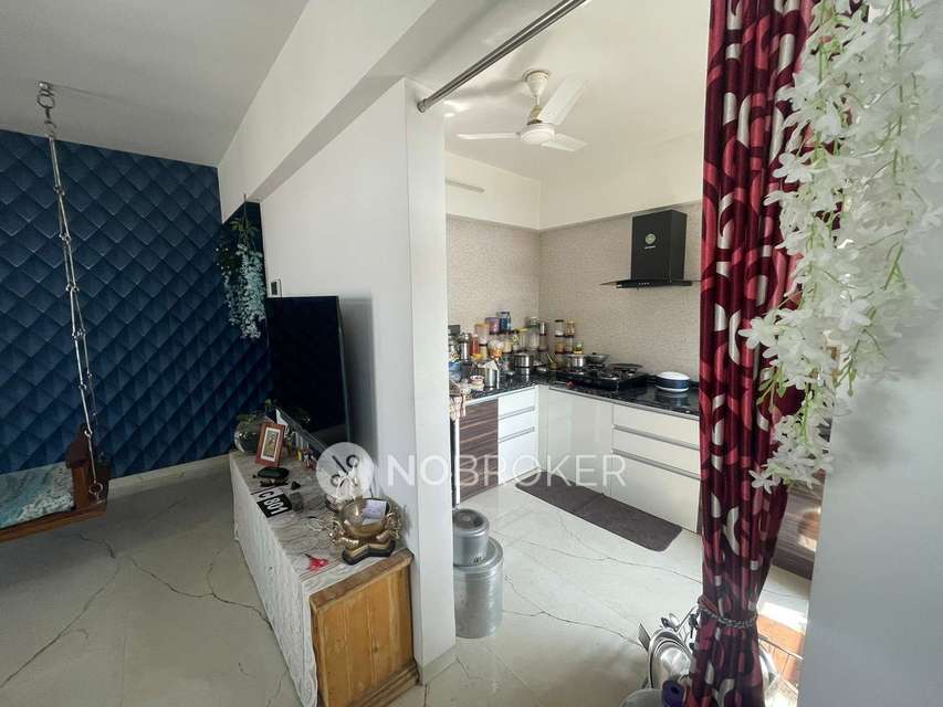 2 BHK Flat In Goodwill Unique Zest County for Rent  In Lohegaon
