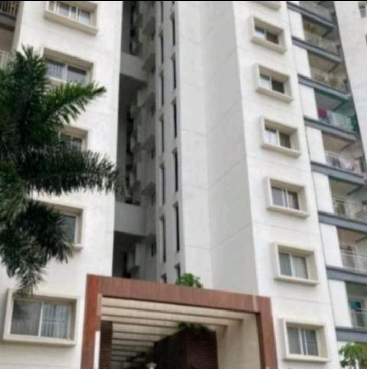 Vanshi Eldorado Apartment