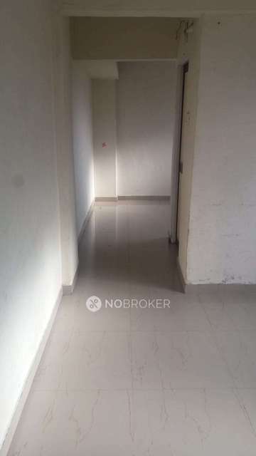 1 BHK Flat In Sriganesh Residency For Sale  In Ambegaon Bk