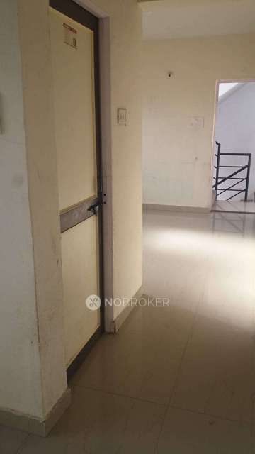 1 BHK Flat In Sriganesh Residency For Sale  In Ambegaon Bk
