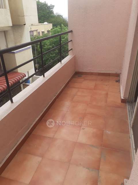 2 BHK Flat In Balaji Greens For Sale  In Wagholi