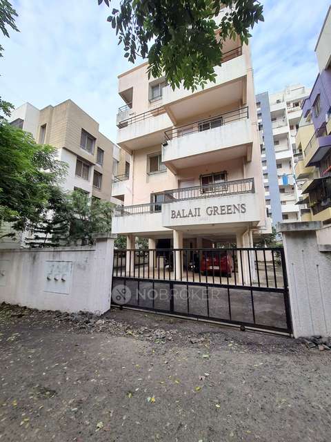 2 BHK Flat In Balaji Greens For Sale  In Wagholi