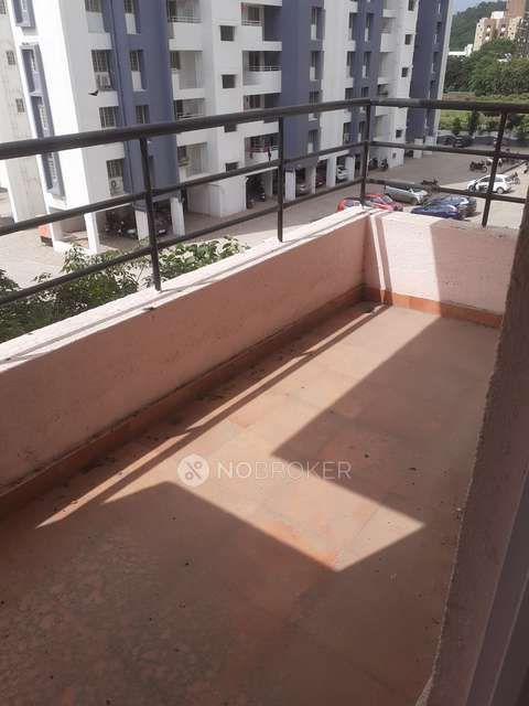 2 BHK Flat In Balaji Greens For Sale  In Wagholi