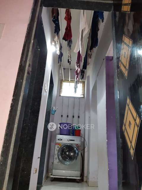 1 BHK House for Rent  In Matra Chaya Gat No.76, Jare Shrushti, Khed, Dhanore, Maharashtra 412105, India