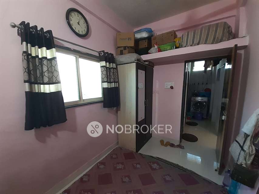 1 BHK House for Rent  In Matra Chaya Gat No.76, Jare Shrushti, Khed, Dhanore, Maharashtra 412105, India