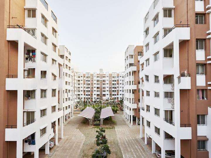1 BHK Flat In Swaraj Apartament for Rent  In Pimpri-chinchwad