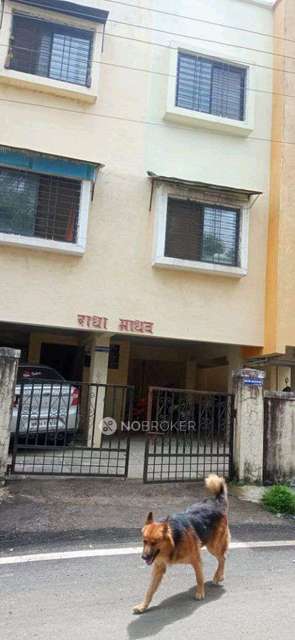 1 BHK Flat In Radha Madhav Apartment For Sale  In Talegaon Dabhade