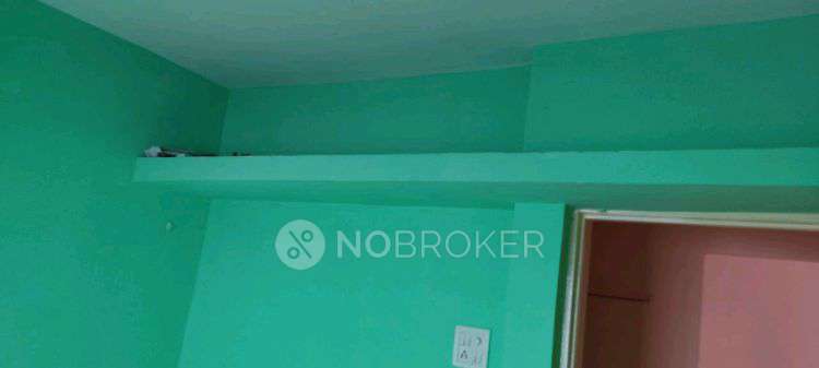 1 BHK Flat In Radha Madhav Apartment For Sale  In Talegaon Dabhade