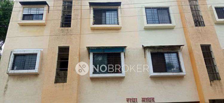 1 BHK Flat In Radha Madhav Apartment For Sale  In Talegaon Dabhade