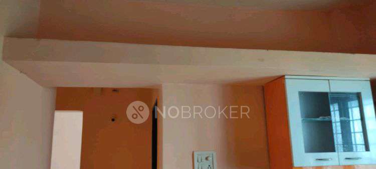 1 BHK Flat In Radha Madhav Apartment For Sale  In Talegaon Dabhade