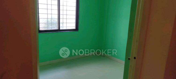 1 BHK Flat In Radha Madhav Apartment For Sale  In Talegaon Dabhade