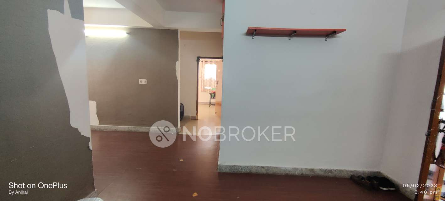 2 BHK Flat In Jaganidi Building For Sale  In Rasoolpura