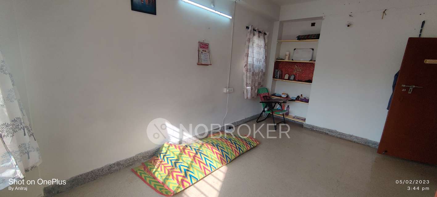 2 BHK Flat In Jaganidi Building For Sale  In Rasoolpura