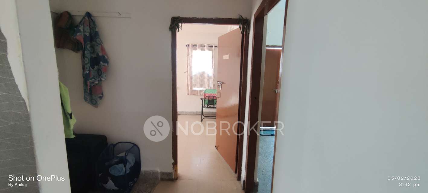 2 BHK Flat In Jaganidi Building For Sale  In Rasoolpura
