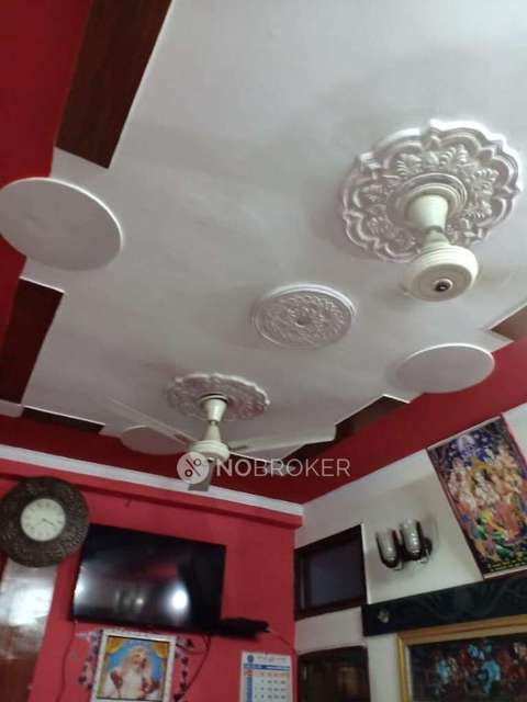 2 BHK Flat In Stand Alone Building for Rent  In Ayanagar