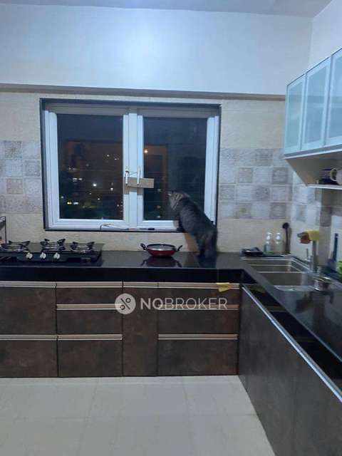3 BHK Flat In Palm Island 4 For Sale  In Goregaon