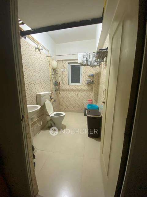 3 BHK Flat In Palm Island 4 For Sale  In Goregaon