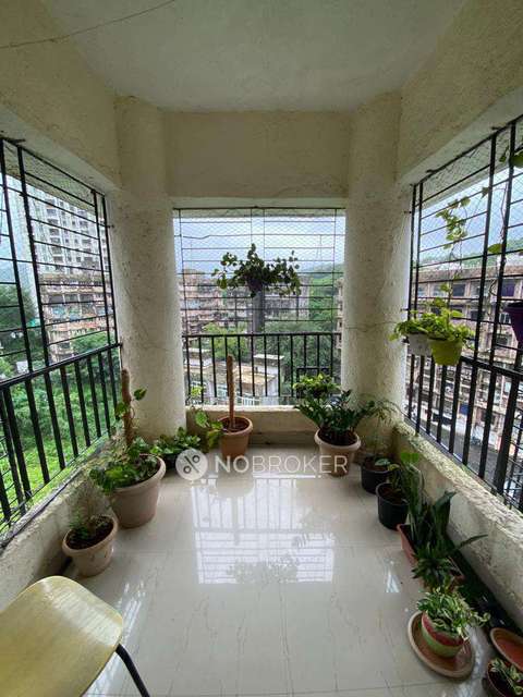 3 BHK Flat In Palm Island 4 For Sale  In Goregaon