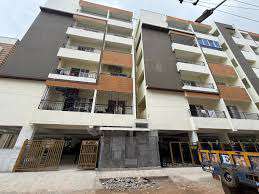 2 BHK Flat In Ansals Garden Mansion Apartments, Indiranagar for Rent  In Kodihalli