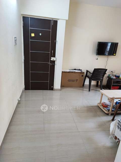 1 BHK Flat In Goel Ganga Niwas for Rent  In Dhanori