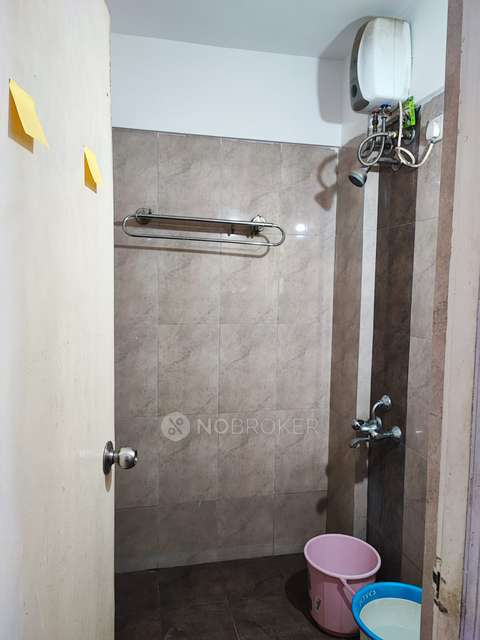 1 BHK Flat In Goel Ganga Niwas for Rent  In Dhanori