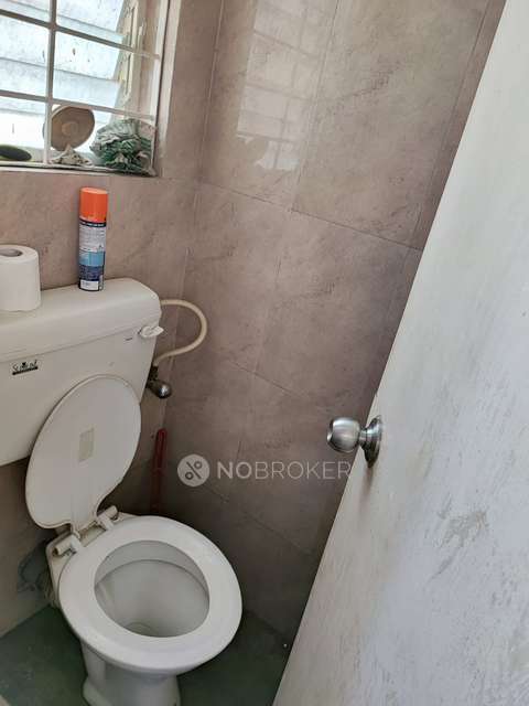 1 BHK Flat In Goel Ganga Niwas for Rent  In Dhanori