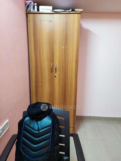 1 BHK Flat In Goel Ganga Niwas for Rent  In Dhanori