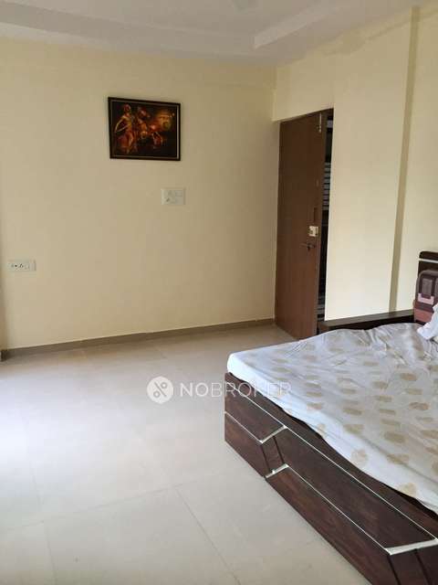 2 BHK Flat In Tulsi Landmark for Rent  In Chikhali