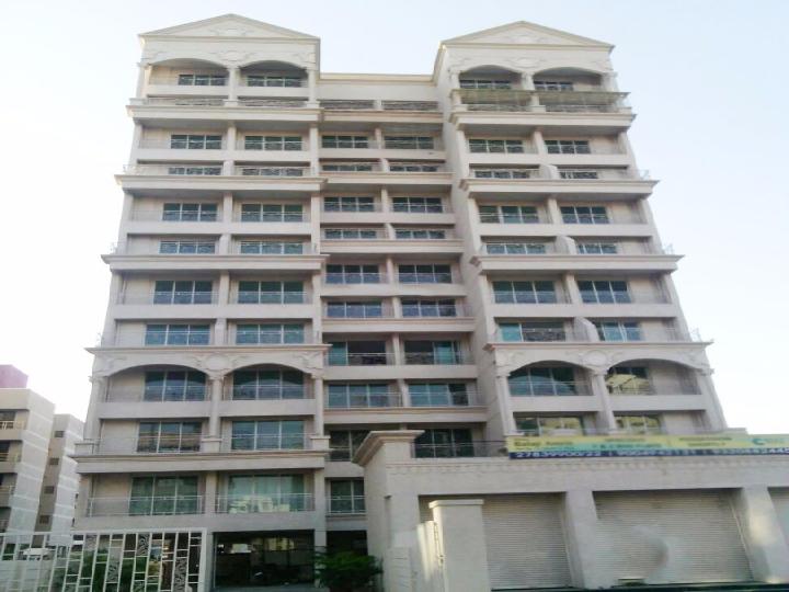 Balaji Amrit Tower