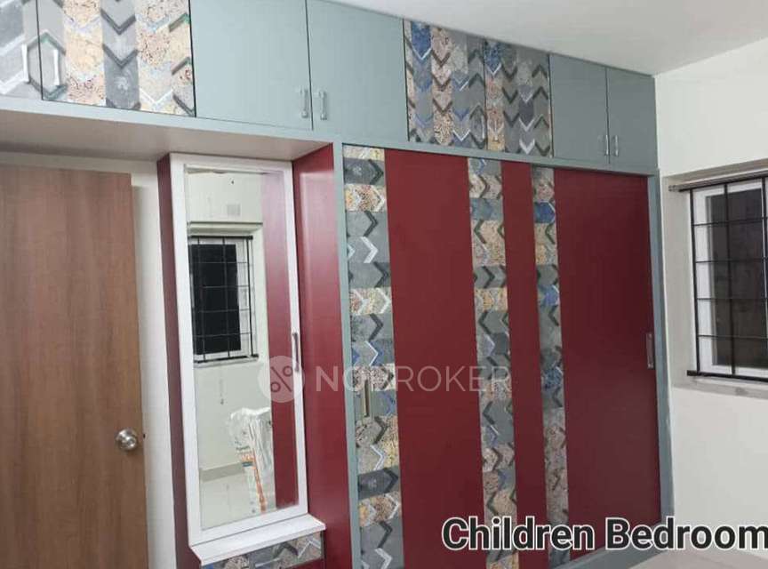 3 BHK Flat In Praneeth Pranav Flora For Sale  In Bahadurpally