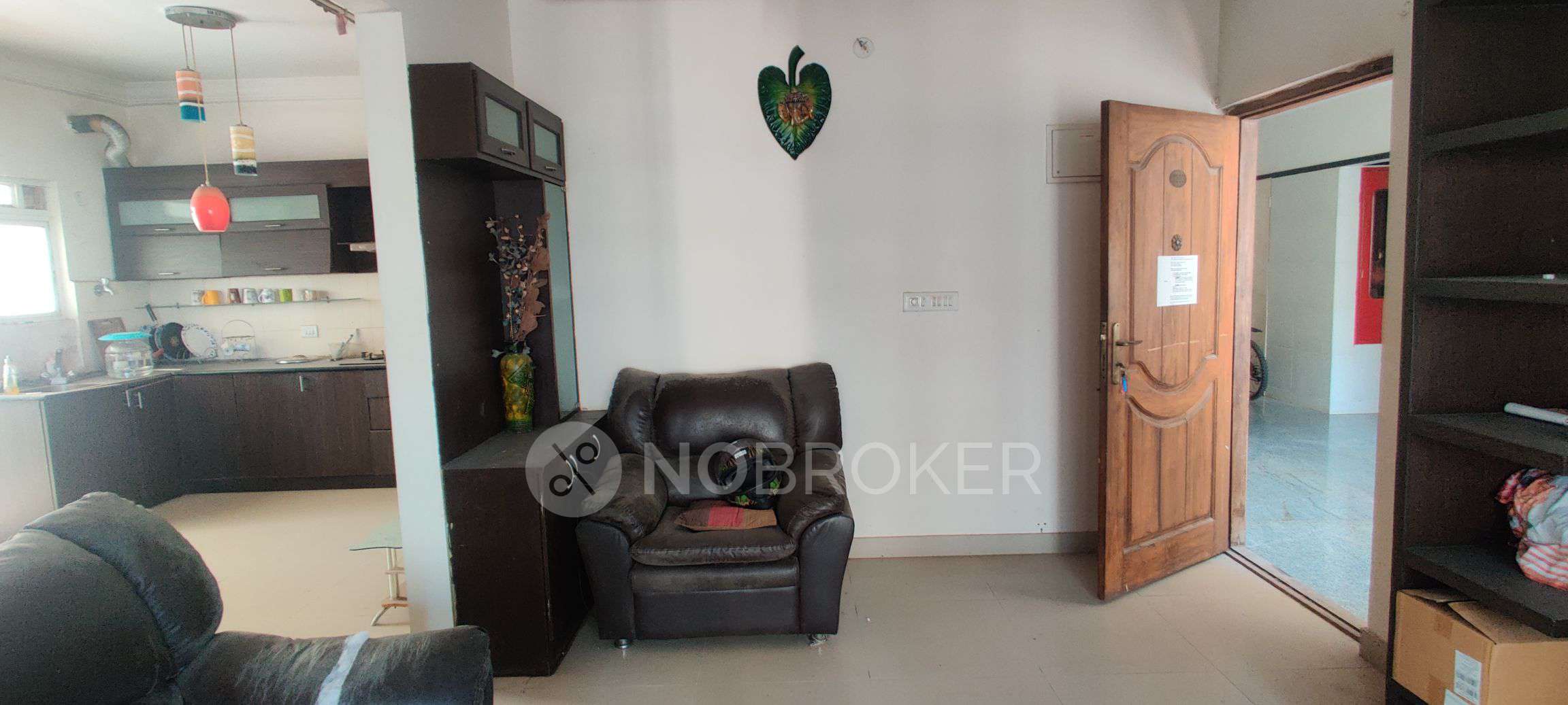 Concorde Manhattans Electronic City Rent WITHOUT BROKERAGE Fully