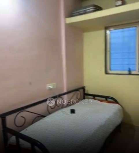 1 RK Flat for Rent  In Ghorpadi