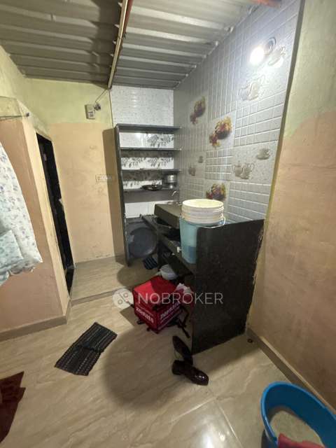 1 RK Flat for Rent  In Ghorpadi