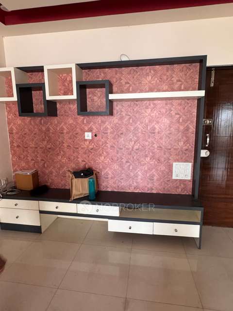 2 BHK Flat In Uber Verdant, Doddakannelli  (only Veg) for Rent  In Doddakannelli