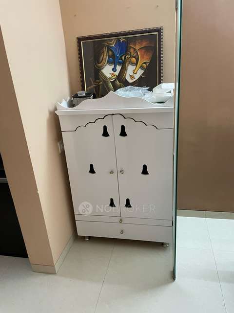 2 BHK Flat In Gini Viviana for Rent In Balewadi