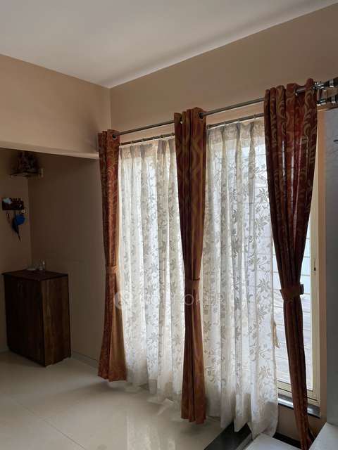 2 BHK Flat In Gini Viviana for Rent In Balewadi