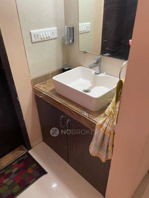 2 BHK Flat In Gini Viviana for Rent In Balewadi