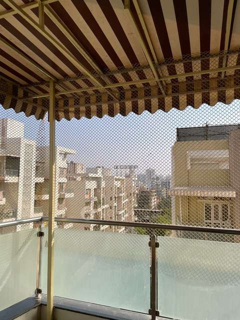 2 BHK Flat In Gini Viviana for Rent In Balewadi