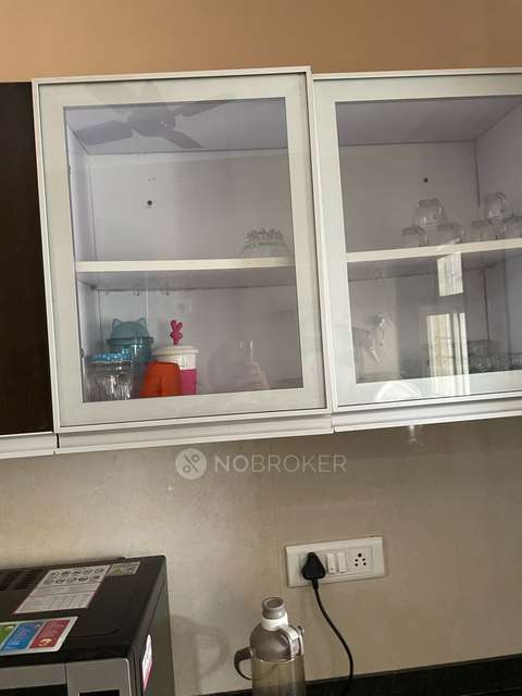 2 BHK Flat In Gini Viviana for Rent In Balewadi