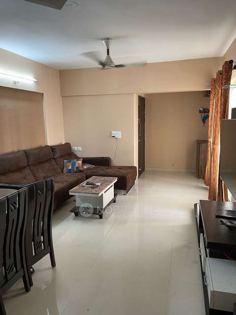 2 BHK Flat In Gini Viviana for Rent In Balewadi