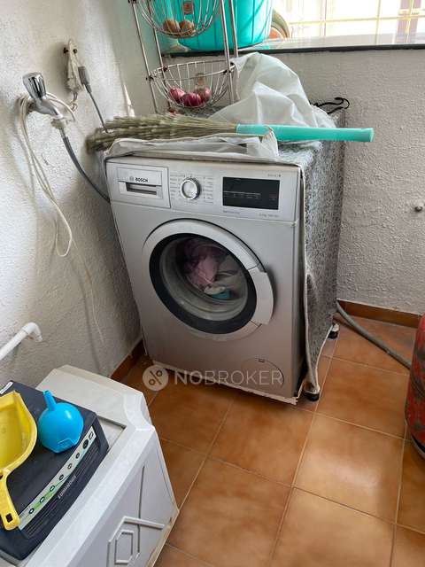2 BHK Flat In Gini Viviana for Rent In Balewadi